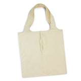 Matakana Foldaway Tote Bag - Printed