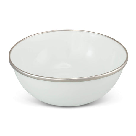 Enamel Bowl - Printed