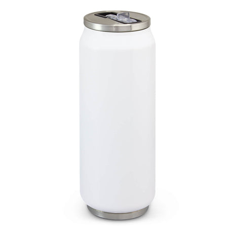 Canister Vacuum Bottle 450ml - Engraved