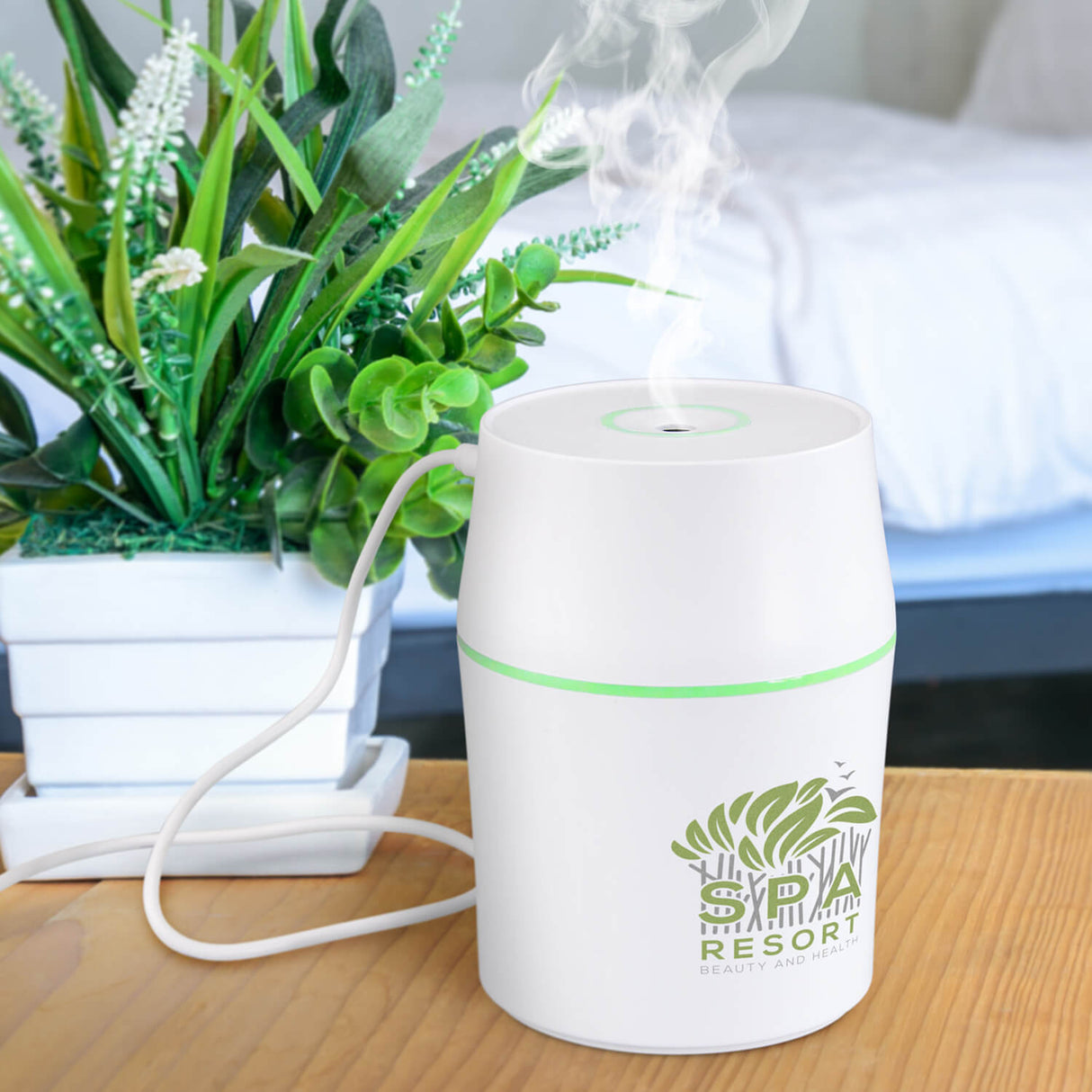 Aroma Diffuser - Printed