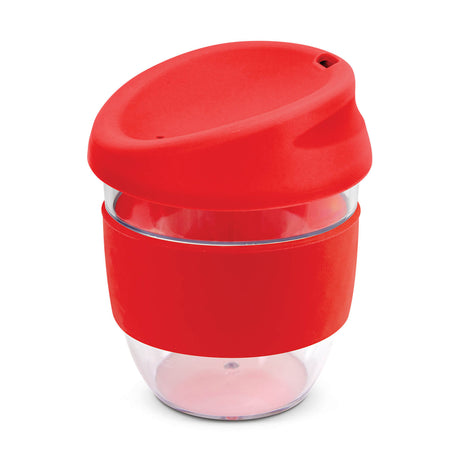 Nova Cup Borosilicate 250ml - Printed