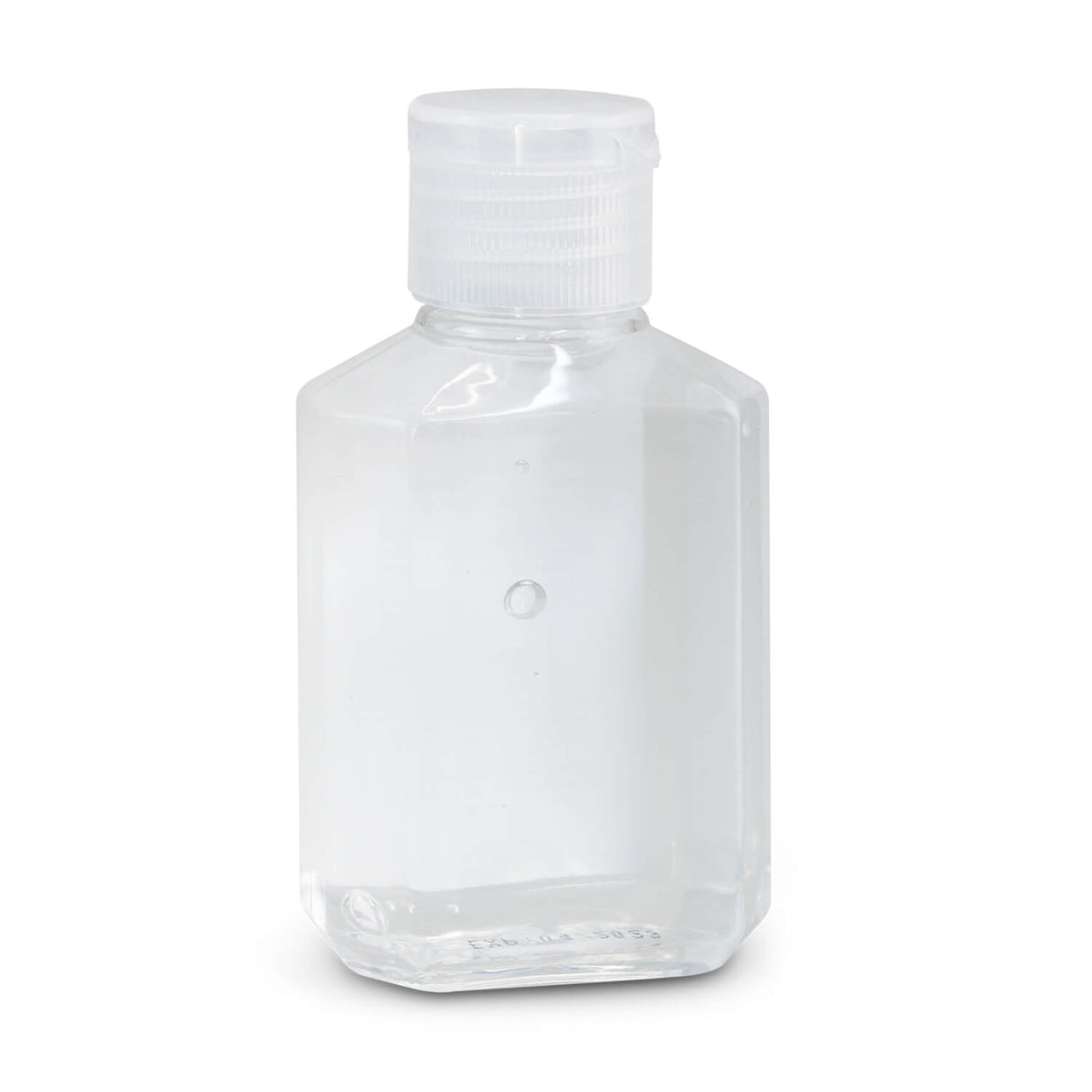 Hand Sanitiser Gel 60ml - Printed