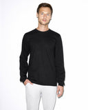 2007W American Apparel Cotton Long Sleeve T-shirt