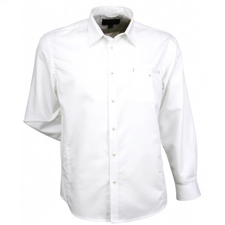 2031 Empire Shirt - Embroidered