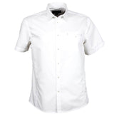 2033 Empire Shirt Short Sleeve - Embroidered