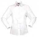 2131 Empire Ladies Shirt L/S - Embroidered