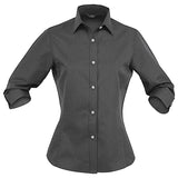 2132 Empire Shirt Ladies 3/4 Sleeve