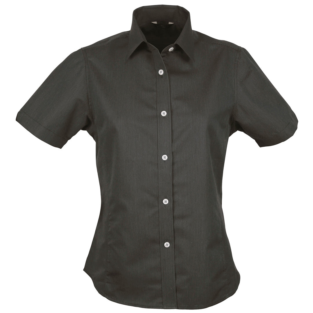 2133 Empire Shirt Ladies Short Sleeve