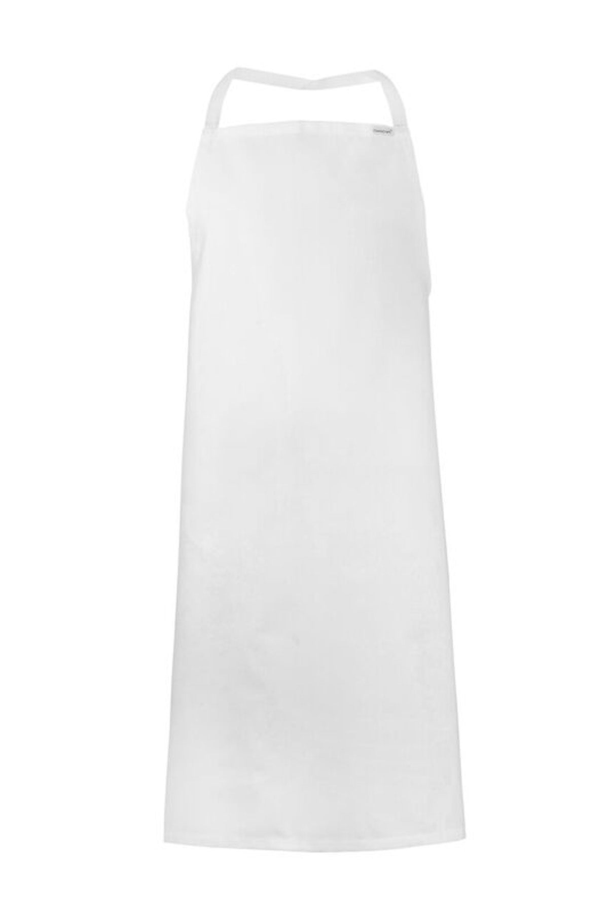 CA001 Full Bib Apron