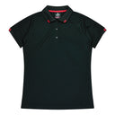 2308 Flinders Polo Ladies