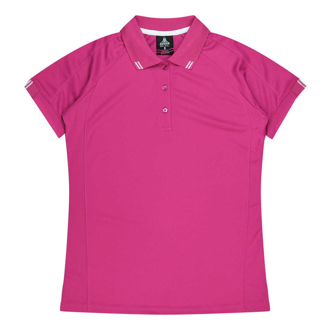 2308 Flinders Polo Ladies