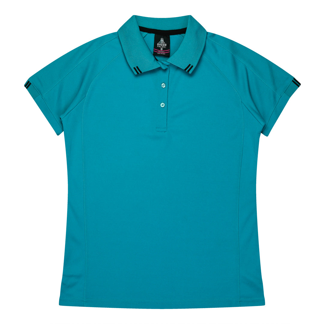 2308 Flinders Polo Ladies