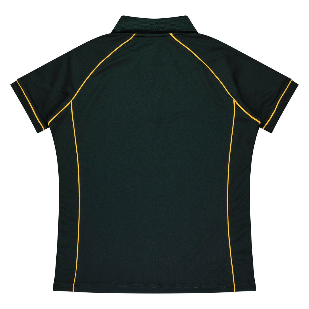 2310 Endeavour Polo Ladies - Dark Colours