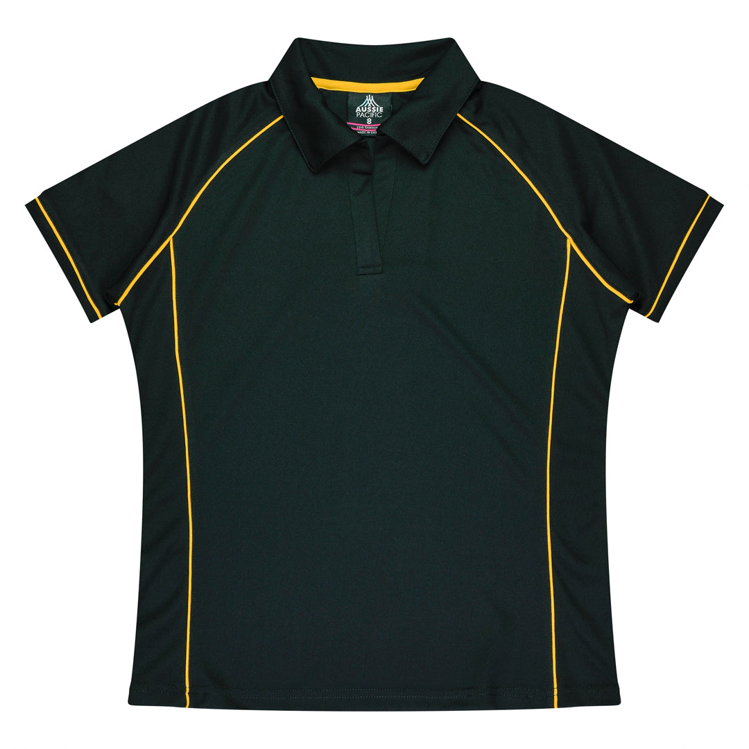 2310 Endeavour Polo Ladies - Dark Colours