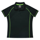 2310 Endeavour Polo Ladies - Dark Colours