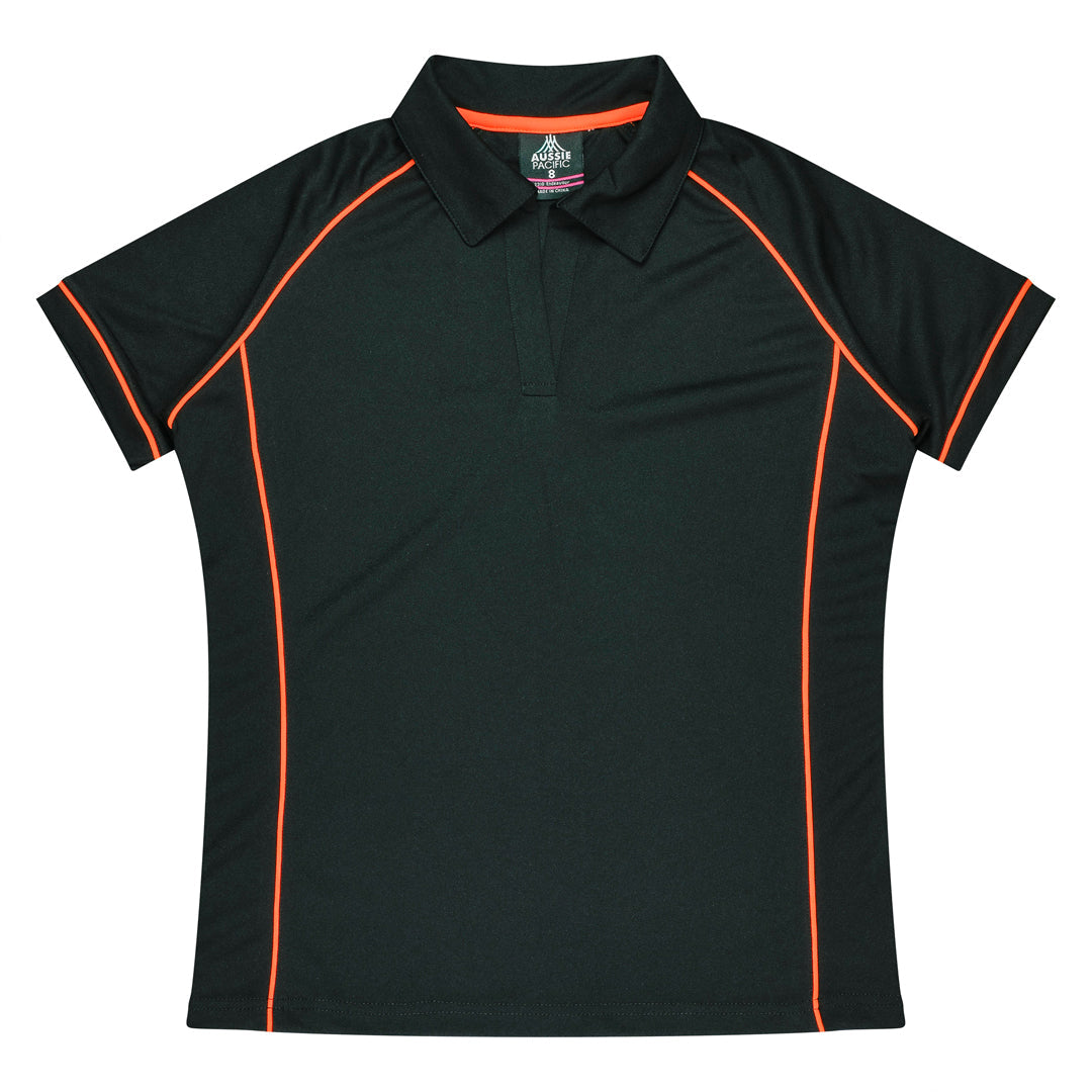 2310 Endeavour Polo Ladies - Dark Colours