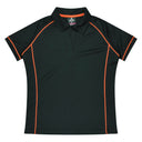 2310 Endeavour Polo Ladies - Dark Colours