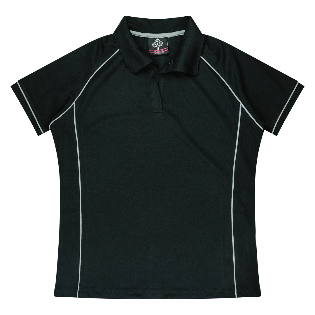 2310 Endeavour Polo Ladies - Dark Colours