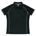 2310 Endeavour Polo Ladies - Dark Colours