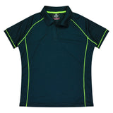 2310 Endeavour Polo Ladies - Dark Colours