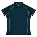 2310 Endeavour Polo Ladies - Dark Colours