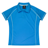 2310 Endeavour Polo Ladies - Mixed Colours