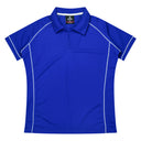 2310 Endeavour Polo Ladies - Mixed Colours