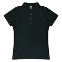 2312 Hunter Polo Ladies