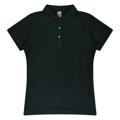 2312 Hunter Polo Ladies