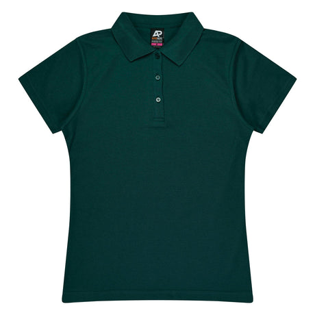 2312 Hunter Polo Ladies