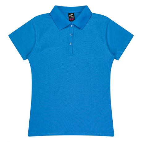 2312 Hunter Polo Ladies