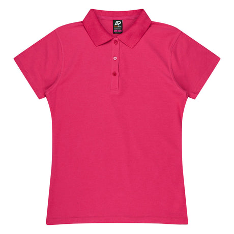 2312 Hunter Polo Ladies