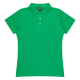 2312 Hunter Polo Ladies