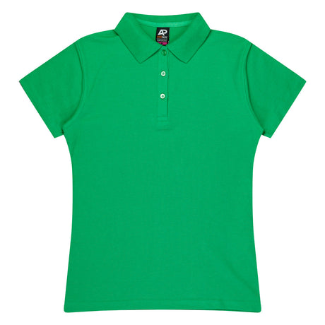 2312 Hunter Polo Ladies