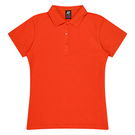 2312 Hunter Polo Ladies