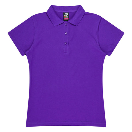 2312 Hunter Polo Ladies