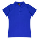 2312 Hunter Polo Ladies