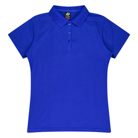 2312 Hunter Polo Ladies