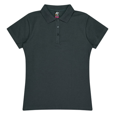 2312 Hunter Polo Ladies