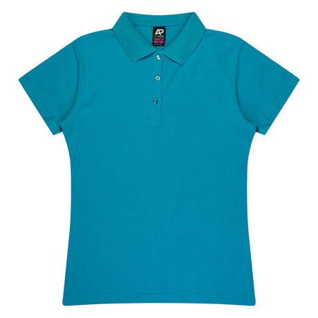 2312 Hunter Polo Ladies