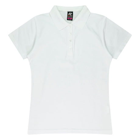 2312 Hunter Polo Ladies