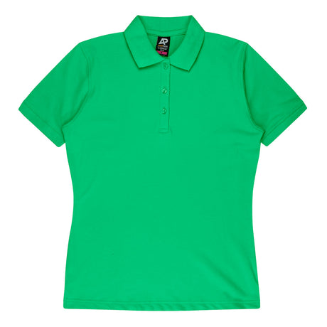 2315 Claremont Polo Ladies