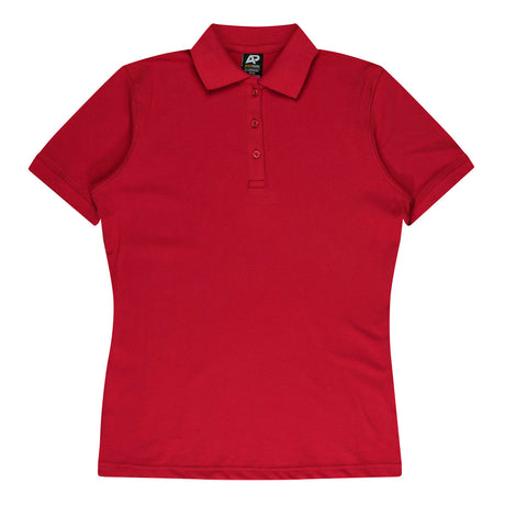 2315 Claremont Polo Ladies