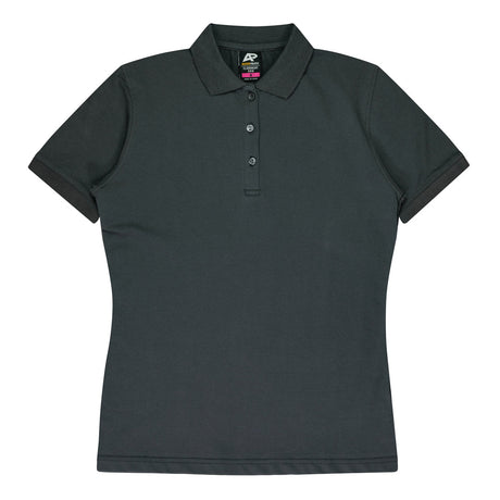 2315 Claremont Polo Ladies