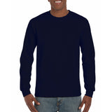 2400 Gildan Ultra Cotton Tee Long Sleeve