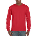 2400 Gildan Ultra Cotton Tee Long Sleeve