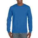 2400 Gildan Ultra Cotton Tee Long Sleeve - Printed