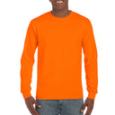 2400 Gildan Ultra Cotton Tee Long Sleeve