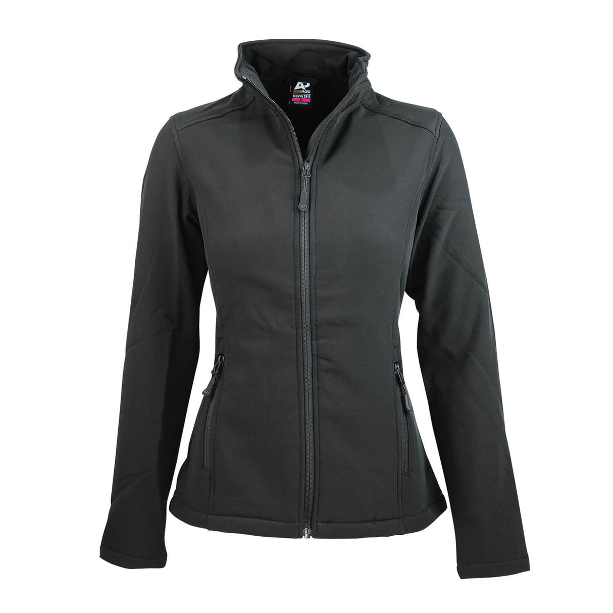 2512 Ladies Selwyn Jacket