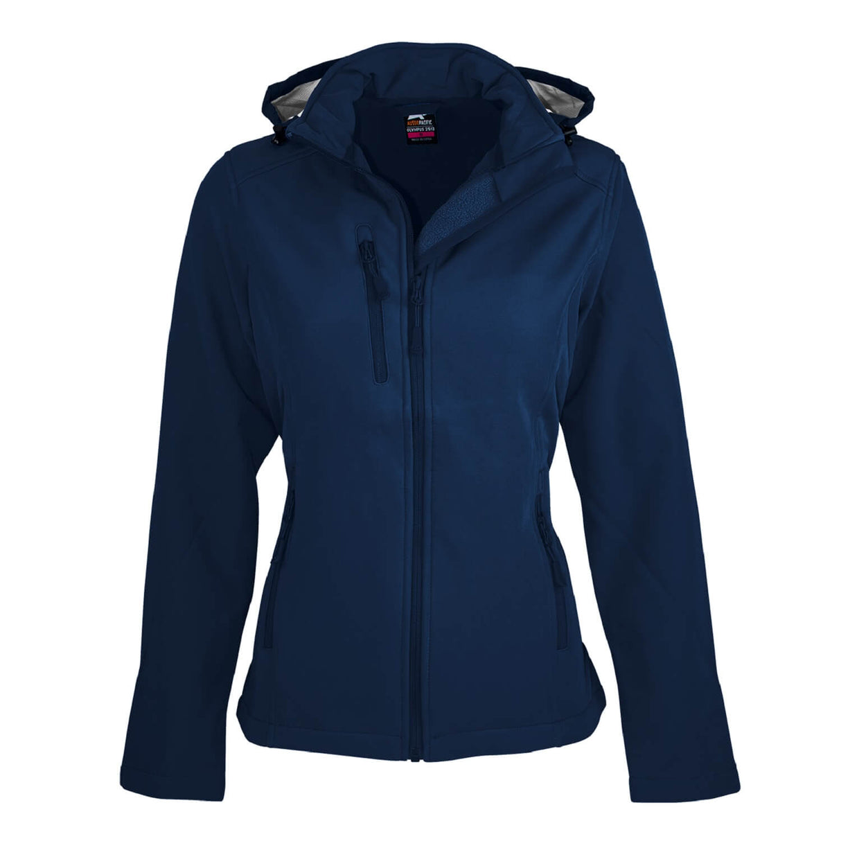 2513 Ladies Olympus Jacket